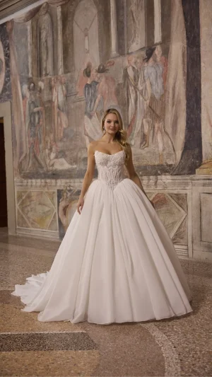 Calgary Dress