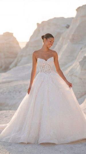Denver Dress