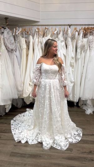 Lexi Dress