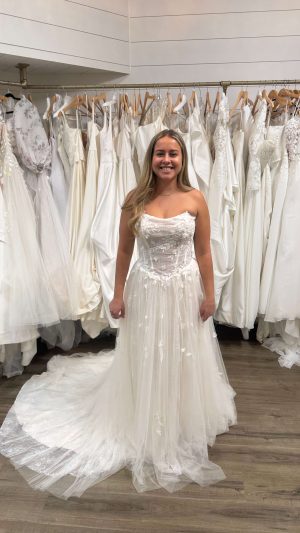 Arlene Dress