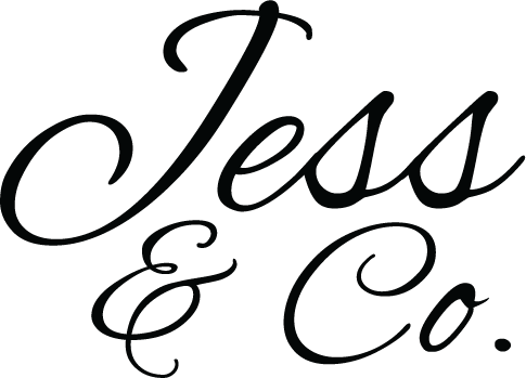 Jess & Co. Bridal