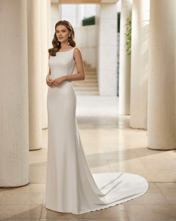 Vaini Dress