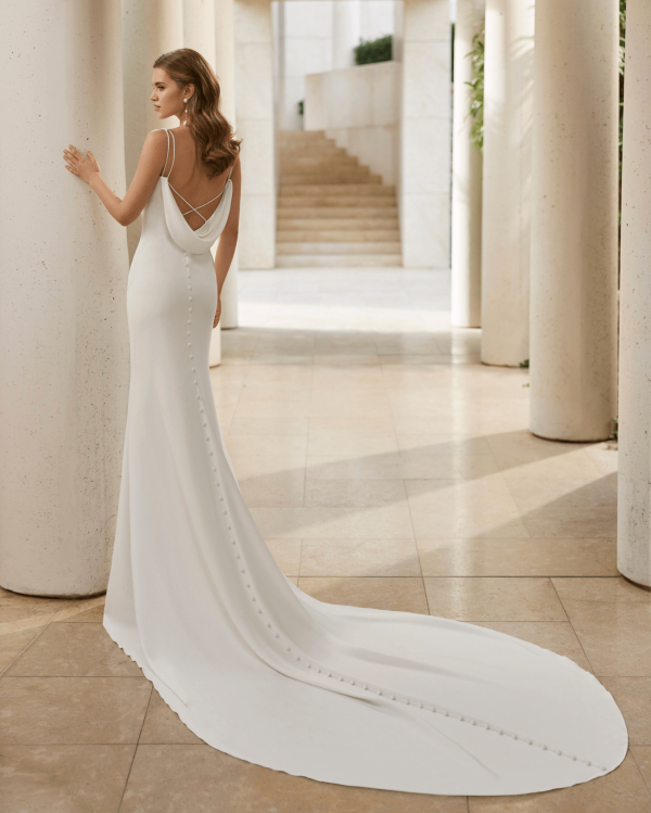 Vaini Dress - Image 2