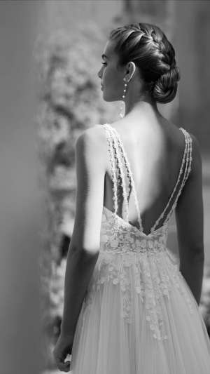 Helba Dress