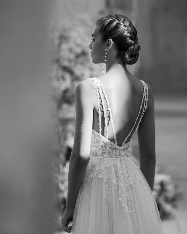 Helba Dress