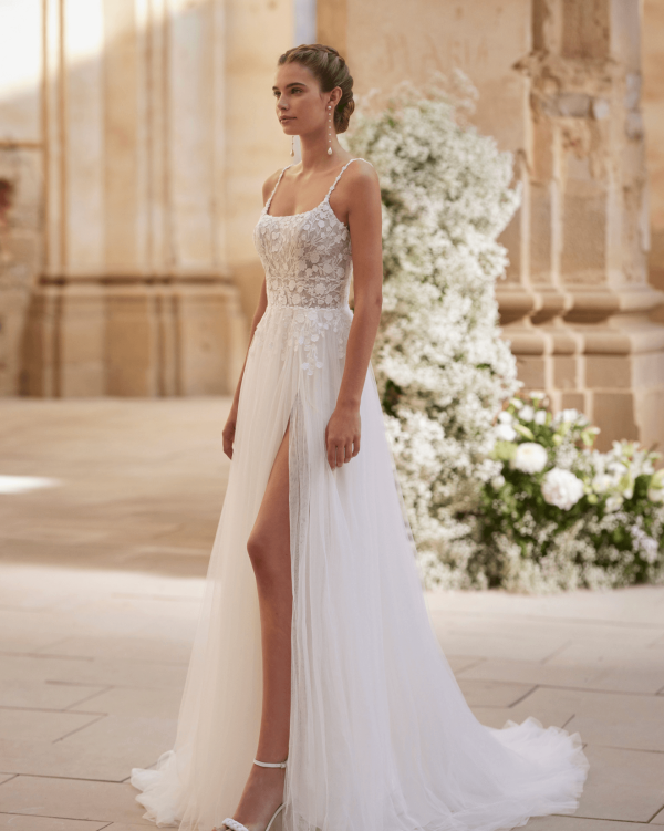 Helba Dress - Image 2