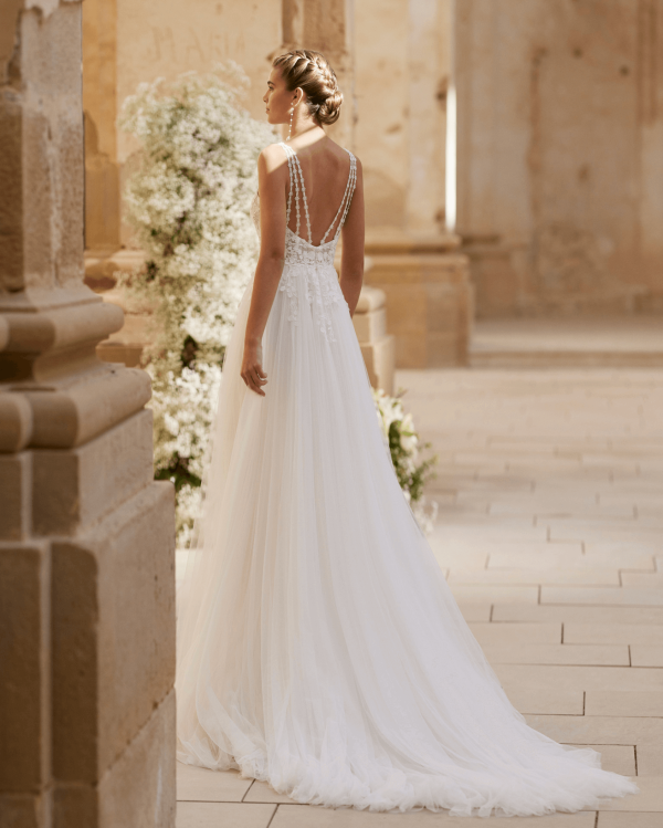 Helba Dress - Image 3