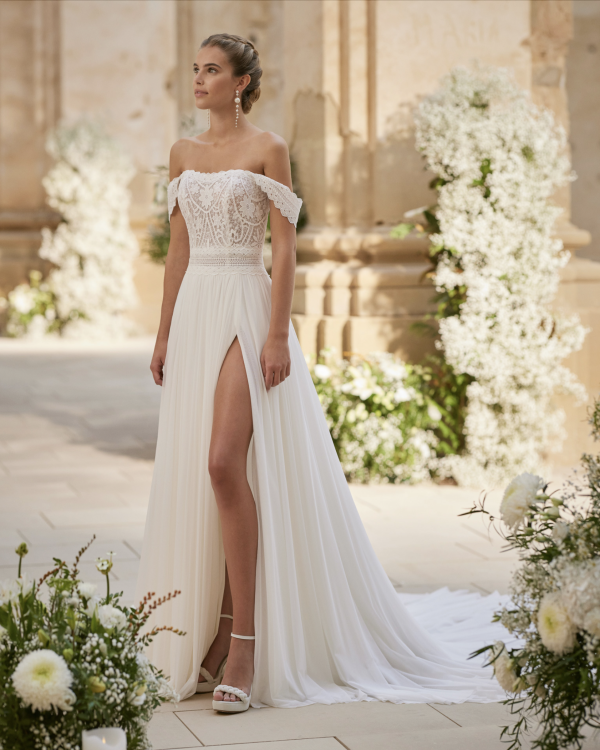 Arr Dress - Image 3