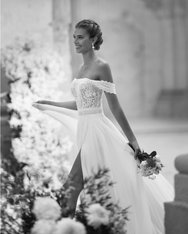Arr Dress