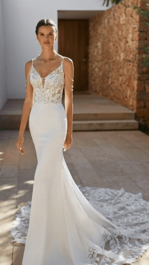 Abby Dress