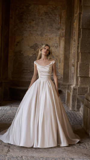Finny Dress