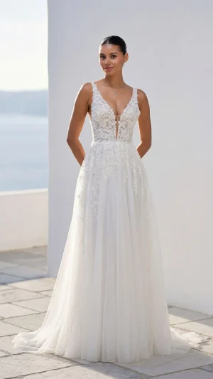 Miami Dress