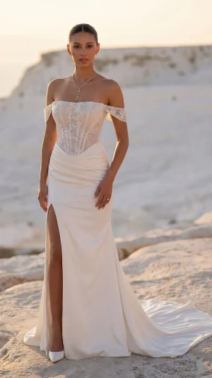 Paris Dress