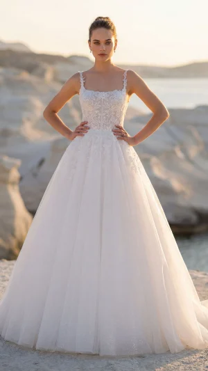 Manchester Dress