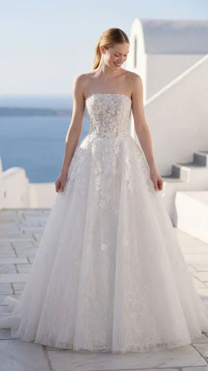 Edinburgh Dress