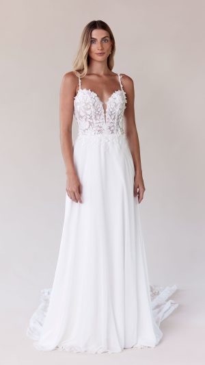 Allison Dress