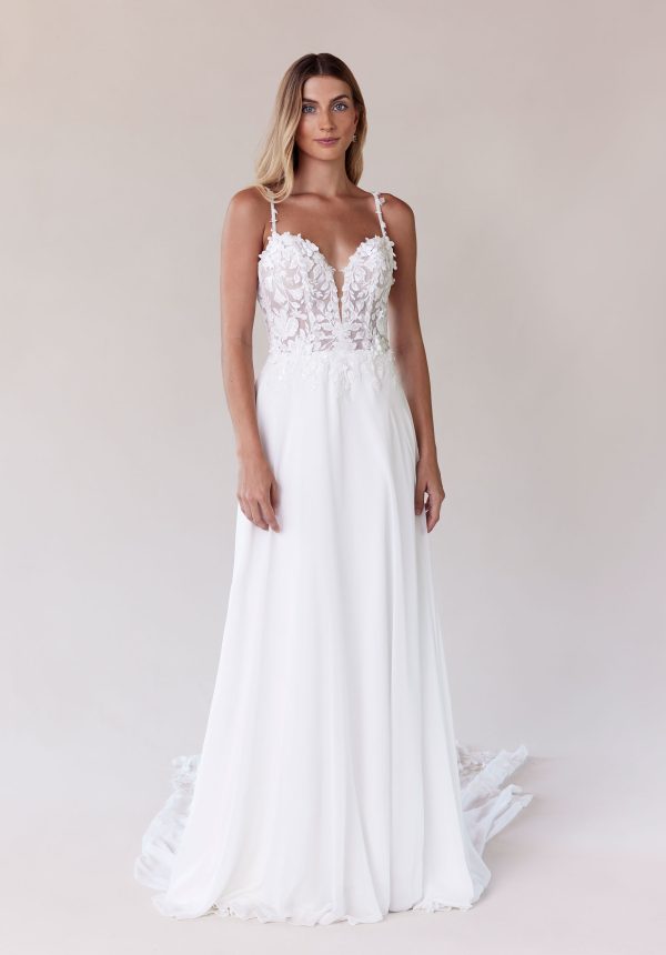 Allison Dress