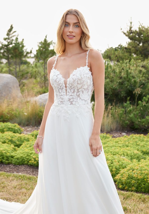 Allison Dress - Image 5