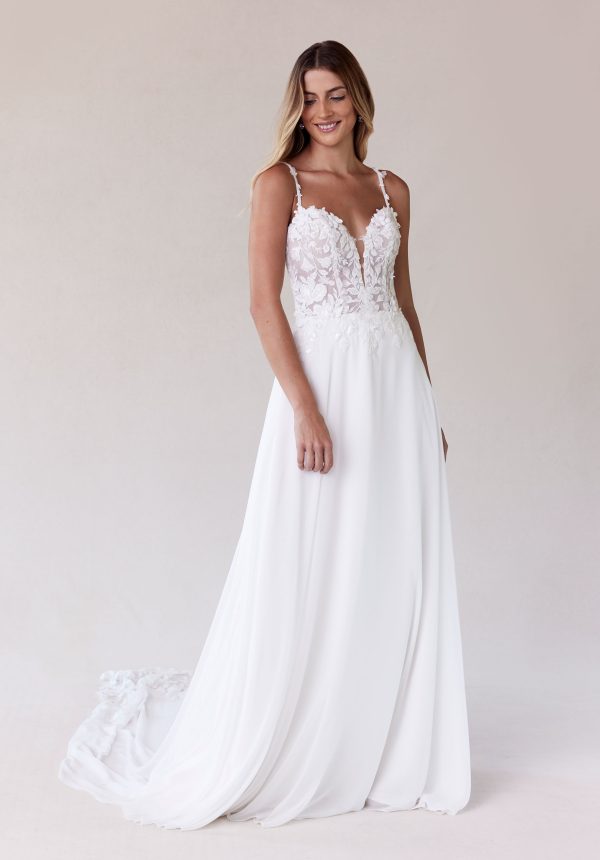 Allison Dress - Image 4