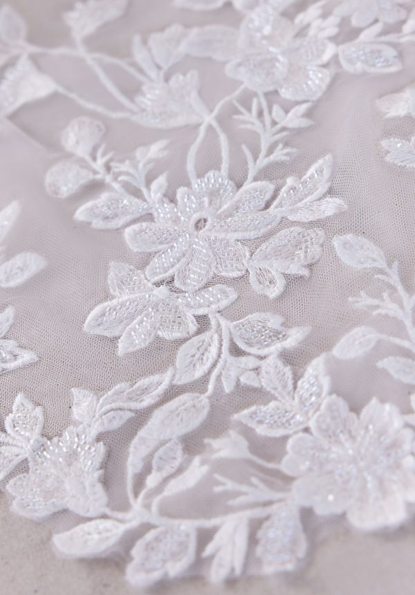 Allison Dress - Image 8