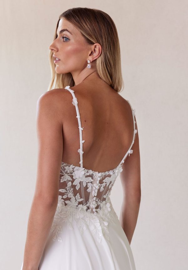 Allison Dress - Image 2