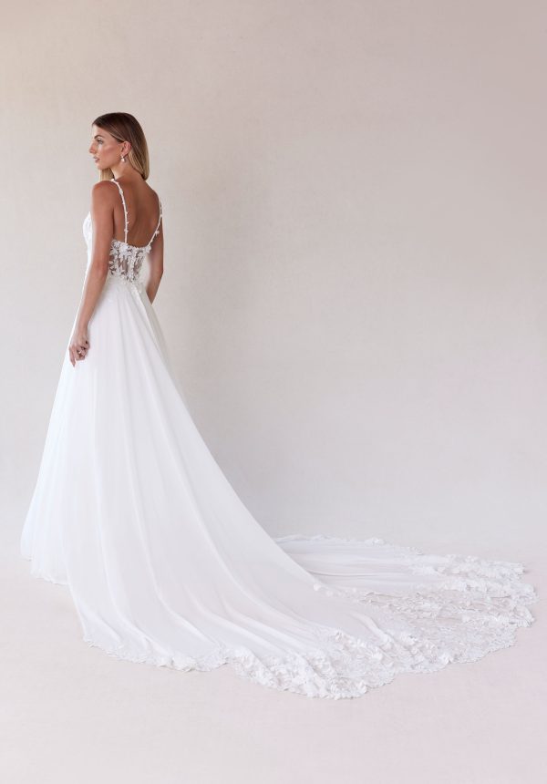 Allison Dress - Image 3