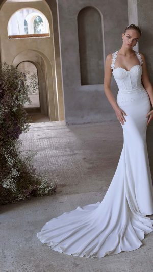 Carla Dress