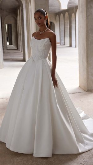 Dilly Dress