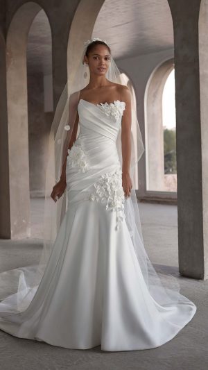 Chloe Marie Dress