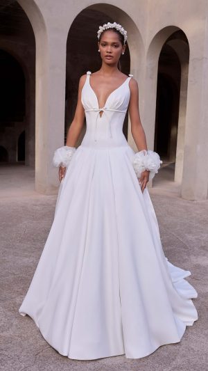Daphnie Dress