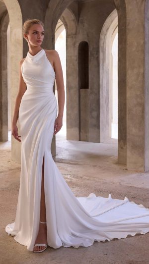 Bailey Dress